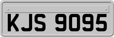 KJS9095