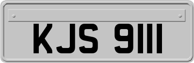 KJS9111