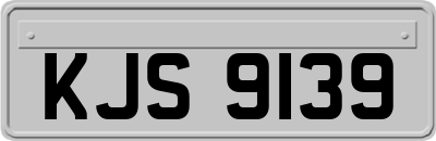 KJS9139
