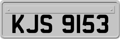 KJS9153