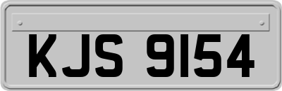 KJS9154