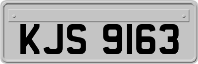 KJS9163
