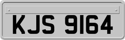 KJS9164