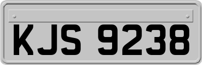 KJS9238