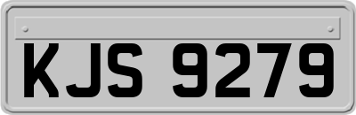 KJS9279