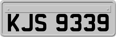 KJS9339