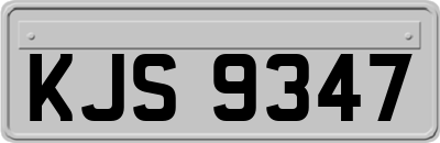 KJS9347