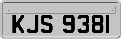 KJS9381
