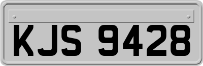 KJS9428