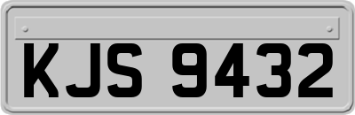 KJS9432