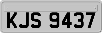 KJS9437