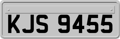 KJS9455