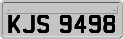 KJS9498