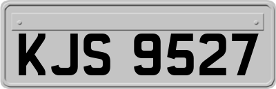 KJS9527