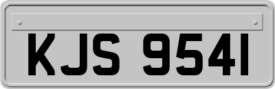 KJS9541