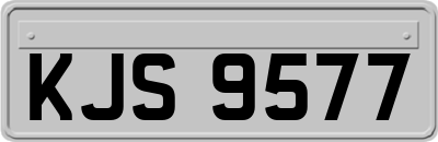 KJS9577