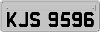 KJS9596