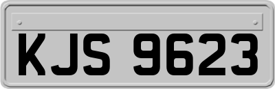 KJS9623
