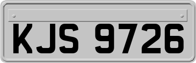 KJS9726