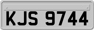 KJS9744