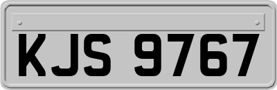 KJS9767