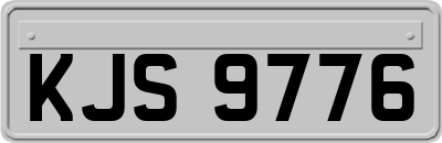 KJS9776