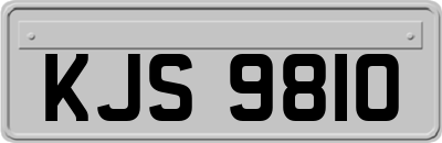 KJS9810