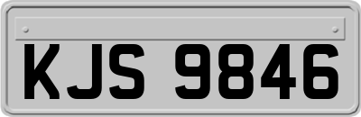 KJS9846
