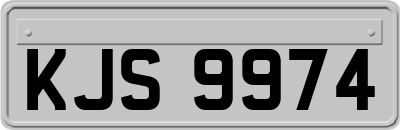 KJS9974