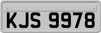 KJS9978