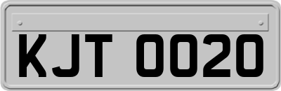 KJT0020