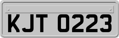 KJT0223