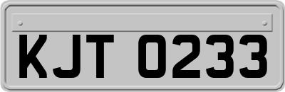 KJT0233
