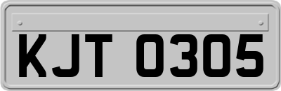 KJT0305