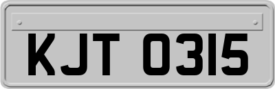 KJT0315
