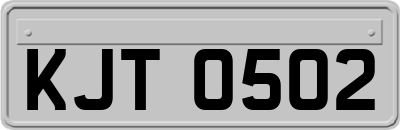 KJT0502