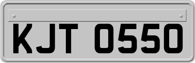 KJT0550
