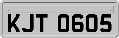 KJT0605