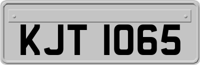 KJT1065