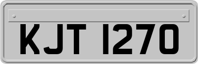 KJT1270