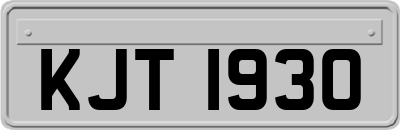 KJT1930