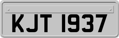 KJT1937