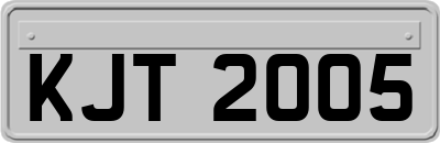 KJT2005