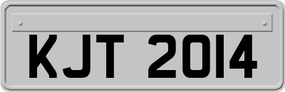 KJT2014