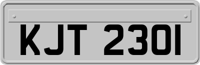 KJT2301