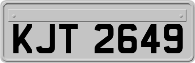 KJT2649