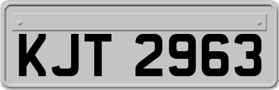 KJT2963