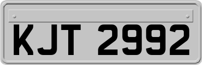 KJT2992