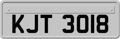 KJT3018