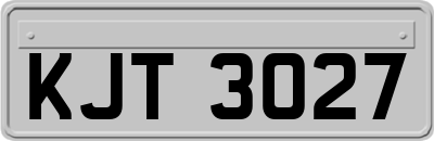 KJT3027